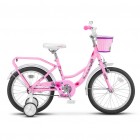 Велосипед 16" STELS Flyte Lady 11" Розовый, арт. Z011