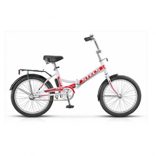 Велосипед 20" STELS Pilot-410 13,5" Красный арт.Z011