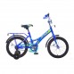 Велосипед 16" STELS Talisman 11" Синий, арт.Z010