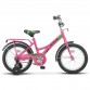 Велосипед 16" STELS Talisman 11" Розовый, арт.Z010