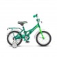Велосипед 18" STELS Talisman 12" Зеленый, арт.Z010