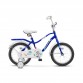 Велосипед 16" STELS Wind 11" Синий арт. Z010