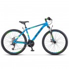 Велосипед 26" STELS Navigator-560 MD 15,5" Синий арт.V010