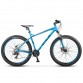 Велосипед 27,5"+ STELS Navigator-660 MD 18" Синий арт.V020