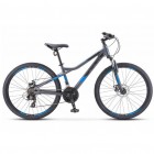 Велосипед STELS 26" Navigator-610 MD V050 14" Темно-синий