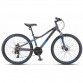 Велосипед STELS 26" Navigator-610 MD V050 14" Темно-синий