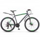 Велосипед STELS Navigator-620 26MD (14" Темно-зеленый)