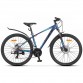 Велосипед STELS 27.5 Navigator-720 MD 15.5" Тёмно-синий (M)