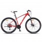 Велосипед 27.5" STELS Navigator-760 MD Красный арт.V010