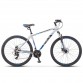 Велосипед 29" STELS Navigator-900 MD Серый/синий арт.F010