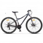 Велосипед STELS Navigator 910 29MD 22" Матово-серый