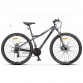 Велосипед STELS Navigator 910 29MD 22" Матово-серый