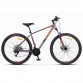 Велосипед STELS 29” Navigator-920 MD антрацитовый/красный (М)
