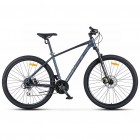 Велосипед STELS Navigator950 29MD 18.5" Антрацитовый/Черный