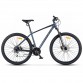 Велосипед STELS Navigator950 29MD 18.5" Антрацитовый/Черный