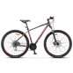 Велосипед STELS Navigator950 29MD 18.5" Антрацитовый/Черный