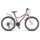 Велосипед 24" STELS Navigator-420 V 13" Белый/красный арт.V020
