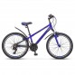 Велосипед 24" STELS Navigator-440 V 13" Синий арт.V030