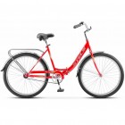 Велосипед STELS Pilot 810 26C (19" Красный)