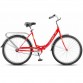 Велосипед STELS Pilot 810 26C (19" Красный)