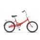 Велосипед 20" STELS Pilot-410 13,5" Красный арт.Z010