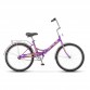 Велосипед 24" STELS Pilot-710 16" Фиолетовый арт. Z010