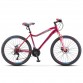 Велосипед 26" STELS Miss-5000 MD Вишневый/розовый арт. V020