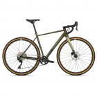 Велосипед Superior X-ROAD COMP GR 700Cx54cm(M) Matte Olive Metallic 2024