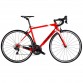 Велосипед шоссейный Wilier GTR Team 21 105 AKSIUM красный