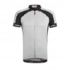 Велофутболка 12-580 женская WJ-730-5 Firenze-White белая S Funkier