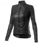 Куртка-ветровка Castelli ARIA SHELL W жен (030, XS, Темно-серый)