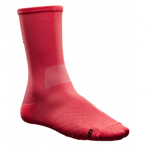 Носки Mavic Cosmic High Sock 2021 (35/38, Красный)