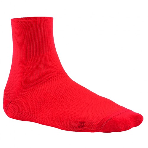 Носки MAVIC ESSENTIAL Mid Sock 2021 Красный