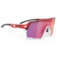 Очки Rudy Project KELION Crystal Red - Multilaser Red (10013160/040124/3001442, Италия)