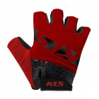 Перчатки KLS LASH RED XL, FKE20335