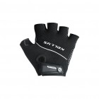 Перчатки RACE без пальцев, черные XL, FKE78912