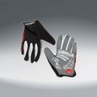 Велоперчатки, SOLEHRE, Перчатки Solehre,  SB-05-6569, черные, длинные RGSBKXXLSLH1