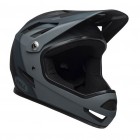 Шлем FullFace Bell Sanction Presences Matte Black