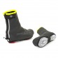 Защита обуви 8-7202042 RainProof X6 р-р 43-44 черная AUTHOR