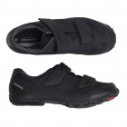 Велообувь Shimano, SH-ME100, черн