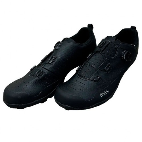 Велотуфли MTB Fizik TERRA ATLAS(47, Черный; 10013160/280624/5046536, Камбоджа)