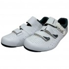 Велотуфли широкие Shimano SH-RP301 Wide / Белый