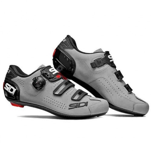 Велотуфли SIDI ALBA 2 (44, Черный/серый; 10013160/090823/3353690, Румыния)
