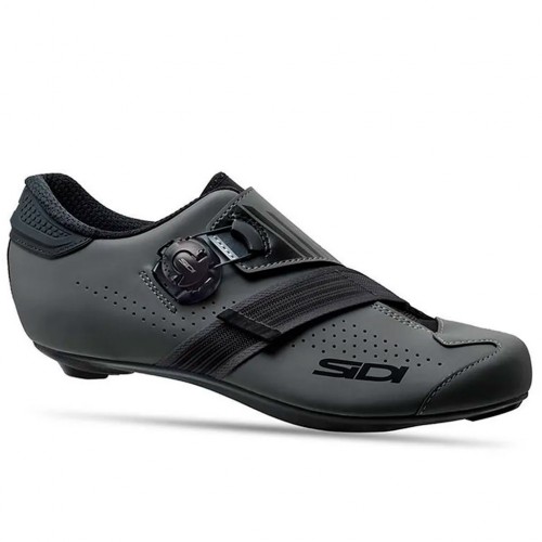 Велотуфли SIDI PRIMA(46, Антрацит/черный; 10013160/180824/5087670, Италия)