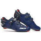 Велотуфли SIDI WIRE 2 MATT Carbon (44,5, Синий/черный; 10013160/220423/3183105, Италия) Велотуфли SIDI WIRE 2 MATT Carbon (44,5, Синий/черный; 10013160/220423/3183105, Италия)