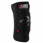 Защита 03-000077 на колени, STEAL TH Knee Pads, черн, размер M GAIN