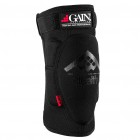 Защита 03-000060 на колени, STEALTH Knee Pads, черн, размер S GAIN