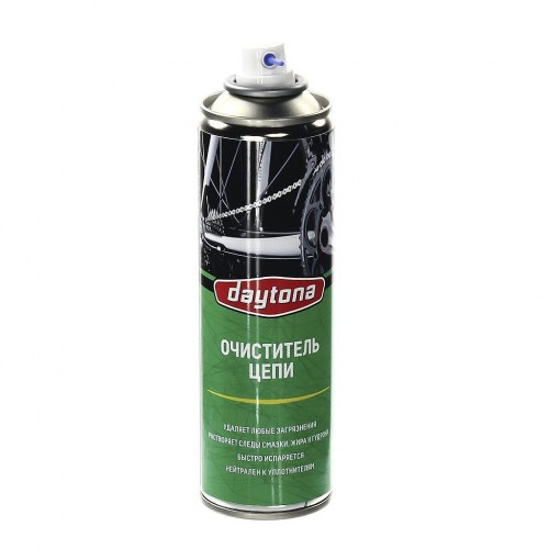 Daytona Очиститель цепи 335мл Chain Cleaner Spray (30750/с)