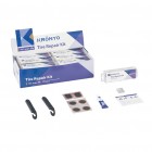 Аптечка 6-170311 TBIC-31C 6 заплаток+клей+монтировки+терка KRONYO