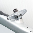 Инструмент 6-800064  для торцевания дисковых креплений рамы Shuriken Disc Mount Facing Tool. E272 Ic